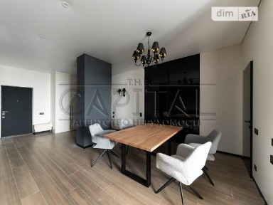 вулиця Андрія Верхогляда, мікрорайон Чорна Гора, район Печерський, Київ, метро Звіринецька (Дружби народів), вул. Андрія Верхогляда 4Б • ID 33141302