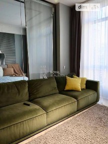 Кахи Бендукідзе вулиця, мікрорайон Чорна Гора, район Печерський, Київ, метро Звіринецька (Дружби народів), вул. Кахи Бендукідзе 2 • ID 33113281