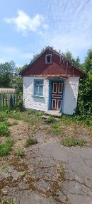 Продам будинок в селі Славів Житомирський район.