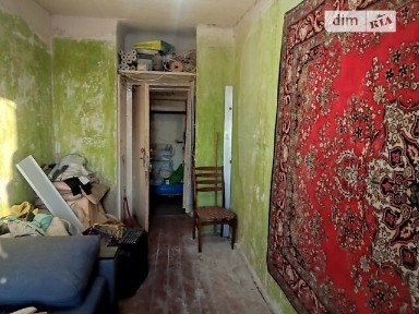 Продаж кімнати 24.4 кв. м на вул. Мельникова Василя 4 • ID 33525218