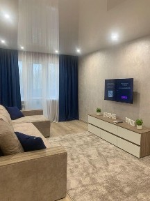 Оренда! Сучасна 1-но кімнатна квартира з євроремонтом, Олімп