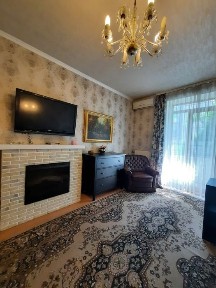 Дніпропетровська область, Дніпро, Соборний