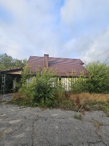 Будинок + сонячна станція 36 кВт.