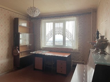 Продам 3 комн. квартиру, пр. Людвига Свободы, 39 -В, Алексеевка, NP