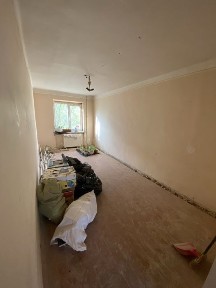 Продам 3х кімнатну квартиру в Берегові