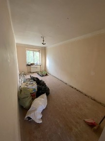 Продам 3х кімнатну квартиру в Берегові