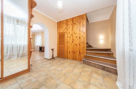 Аренда дома 160 м², Центральная ул.