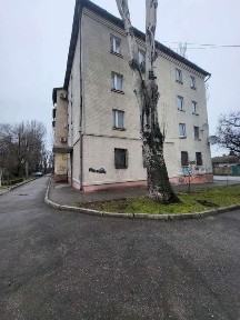 Свет не отключают /Заводской район/2 х комн./ Автономное отопление/