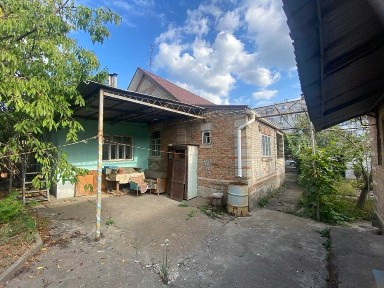 Продається будинок у Запоріжжі! (22-374-455)