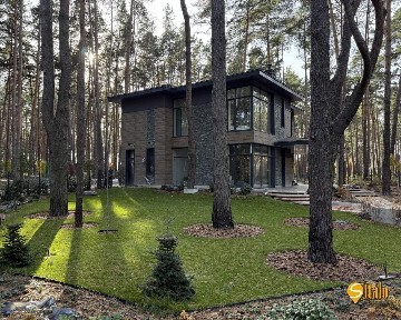 Киевская обл., Бориспольский район, с. Гнедин