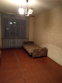 Здам однокімнатну квартиру