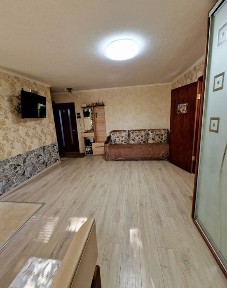 Дніпропетровська область, Дніпро, Самарський