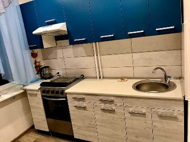 ПРОДАМ 1к пр. Слобожанський 10/2 (Левый берег. ) евроремонт. 33000$