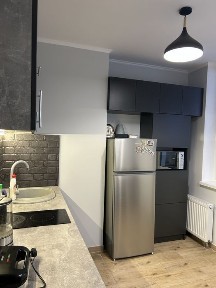 Оренда, здам 1к квартиру ЖК <a href='/newbuilding/603/view/zk-atlant-2'>Атлант 2</a> Коцюбинське метро Академмістечко