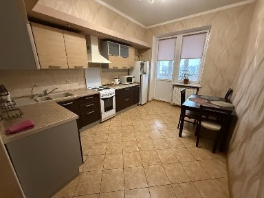 Київська область, Київ, Оболонський