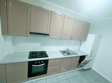 Київська область, Софіївська Борщагівка