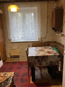 Продаж 3-х кім квартири на Богунії