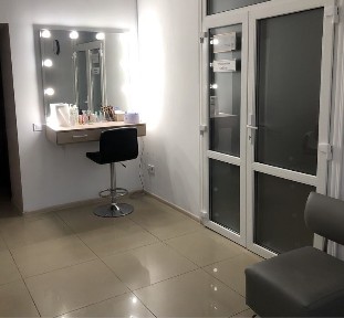 Полтава, вулиця Сковороди 2В