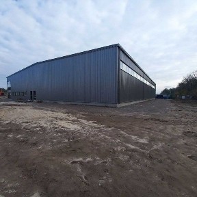 Оренда сучасного виробничо-складського приміщення 2000 квм.