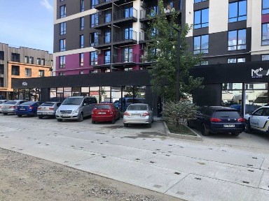 Івано-Франківська область, Івано-Франківськ