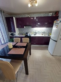 3 кім Новобудова Героїв Маріуполя, меблі та техніка