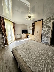 Оренда 2х. кімнатної квартири Левада.