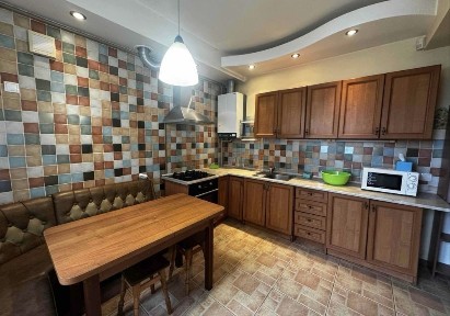 Реальная 3-ка Защитников Украины, ул. Сомовская, Захисників України