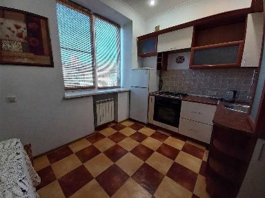 Без комісії! Продаж 1 кімн. квартири на Печерську. ст. м. Звіринецька