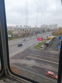 Київська область, Київ, Дніпровський