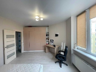 Київська область, Софіївська Борщагівка