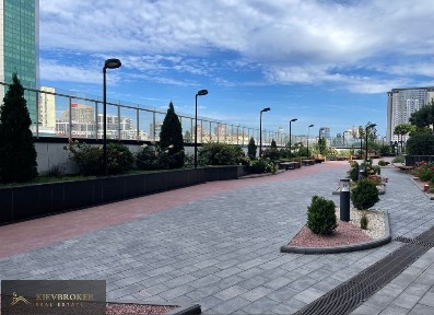 Київська область, Київ, Голосіївський