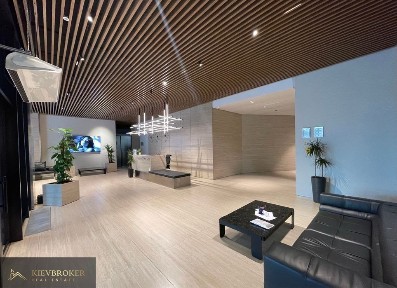 Квартира Центр Видова на місто новий ЖК Manhattan Сity 111м2 Перемоги