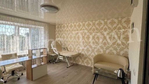 Продаж 1 кімнатної квартири в центрі міста!