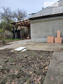 Продаж 1 поверхового будинку з опаленням і ділянкою на 8 соток, 73 кв. м, 3 кімнати, на вул. Максима Чайки • ID 33690704