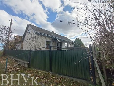 Продаж 1 поверхового будинку з ремонтом і ділянкою на 15 соток, 40 кв. м, 2 кімнати, на вулиця Каменеччина • ID 33669297