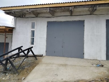 Здається приміщення