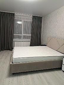 Актуальна 1к квартира Озерна/Агора