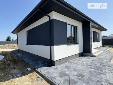 Продаж 1 поверхового будинку з ділянкою на 8 соток, 120 кв. м, 3 кімнати, на вул. Козацька • ID 33579657