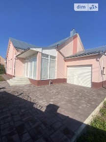 Продаж 1 поверхового будинку з верандою і ділянкою на 5 соток, 136 кв. м, 4 кімнати, на пров. Квітковий 7 • ID 33579649