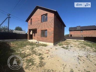 Продаж 2 поверхового будинку з ділянкою на 5 соток, 125 кв. м, 4 кімнати, на вул. Зелена • ID 33559022