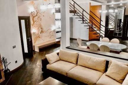 Одеська область, Одеса, Київський