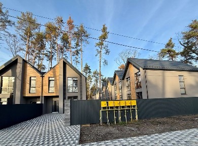 Київська область, Буча