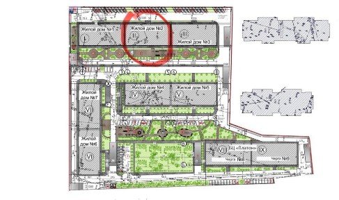 Одеса, Приморський, Генуезька вулиця 2