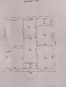 Продам большой дом