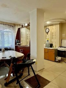 Продам хороший дом