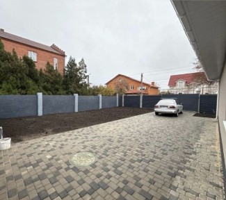 Одеська область, Фонтанка