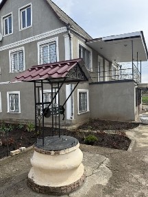 Предлагается к продаже частный дом в с. Нерубайское