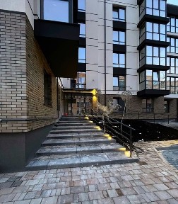 Рівненська область, Рівне