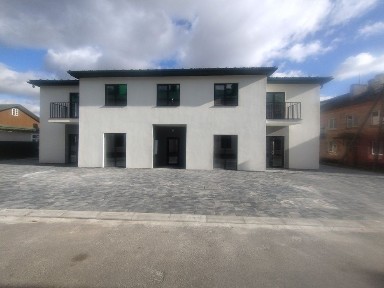 Продам. Квартиру. Центр. Новобудова. Цегла.