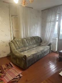 Здам 1 кімнатну квартиру по вул. Східній р -н маркету Глобал